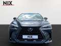 Lexus NX 350h 2.5 Hybrid Executive Tech.-Paket 8-fach bereift Grau - thumbnail 5