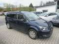 Volkswagen Touran Match Modrá - thumbnail 9