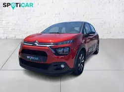 Citroen C3 shine es 110