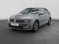 Volkswagen Polo 1.0 UNITED CLIMATRONIC PDC SITZHZG Grau - thumbnail 2