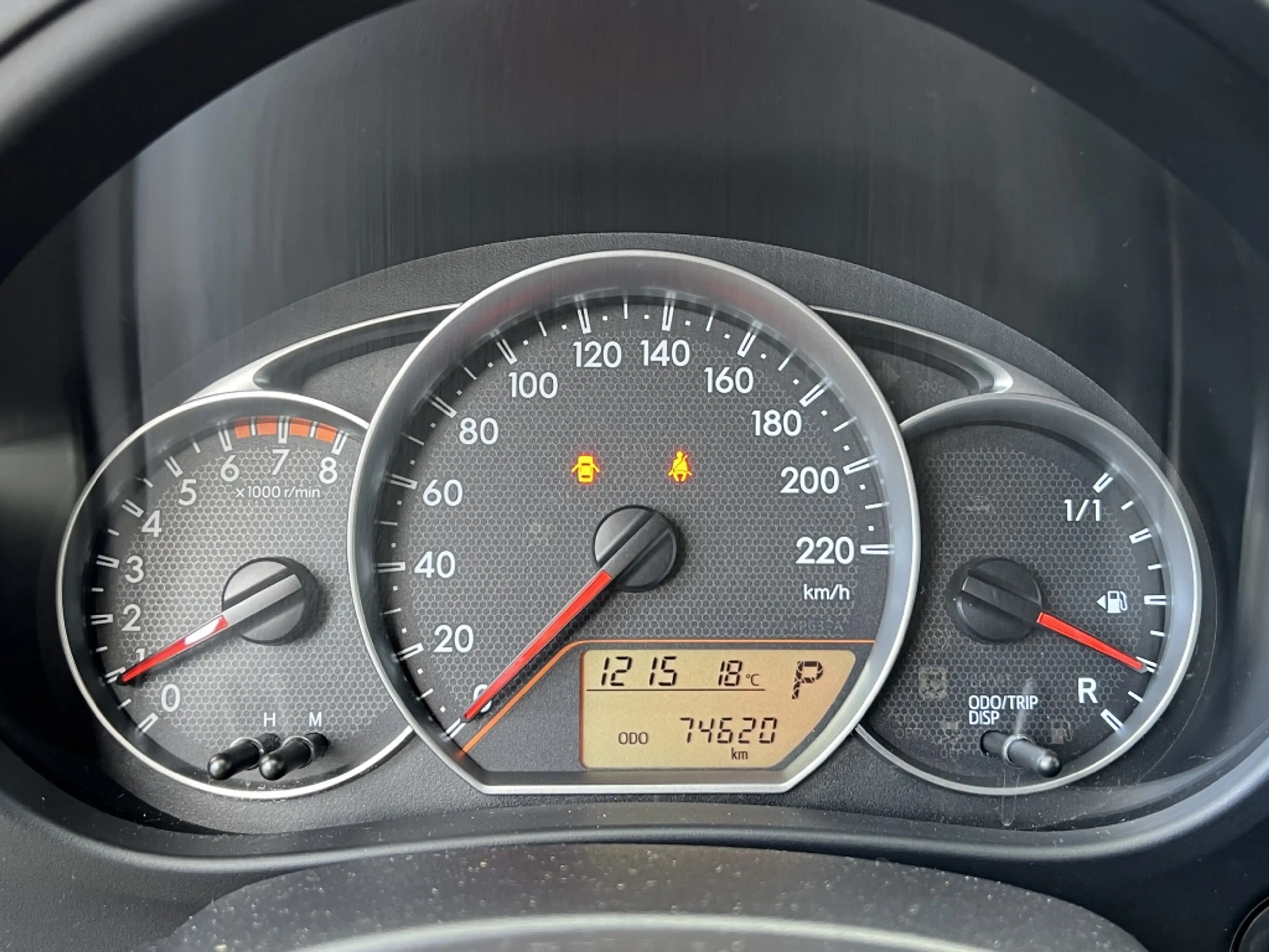 Toyota Verso-S 1.3 VVT-i Dynamic Automaat | NL auto | Navi | Keyl — photo 21