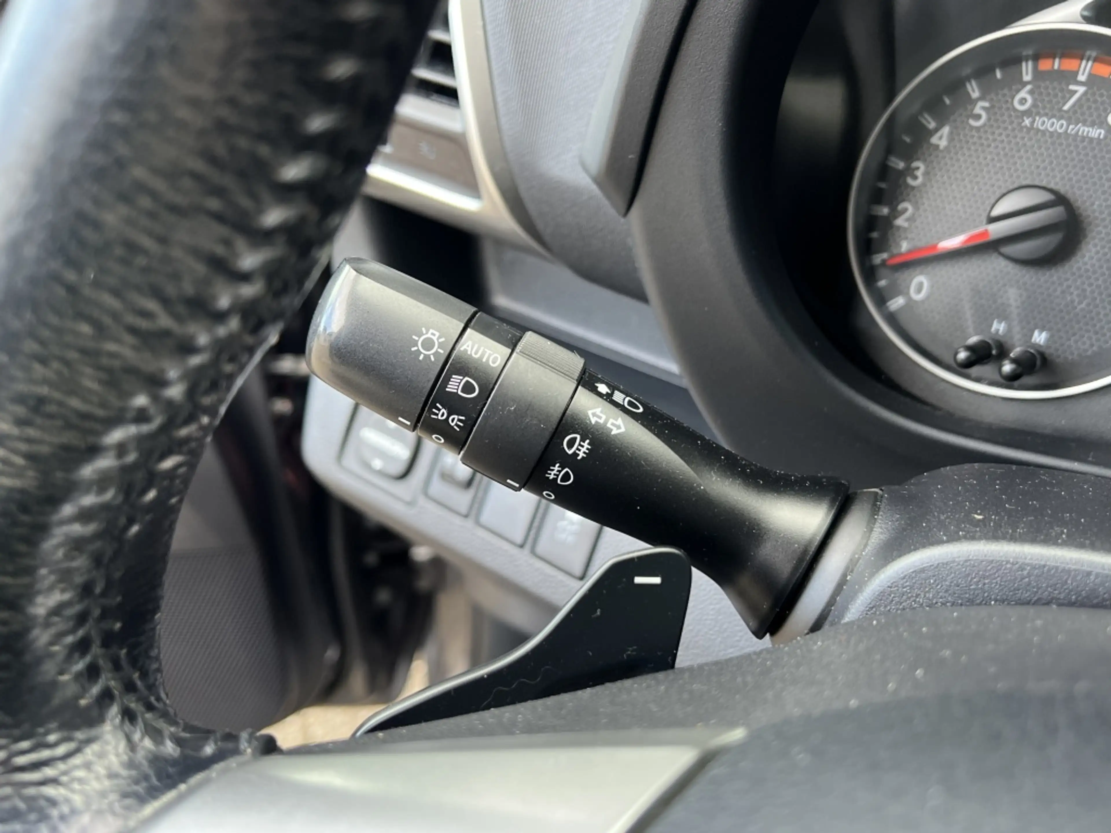 Toyota Verso-S 1.3 VVT-i Dynamic Automaat | NL auto | Navi | Keyl — photo 18