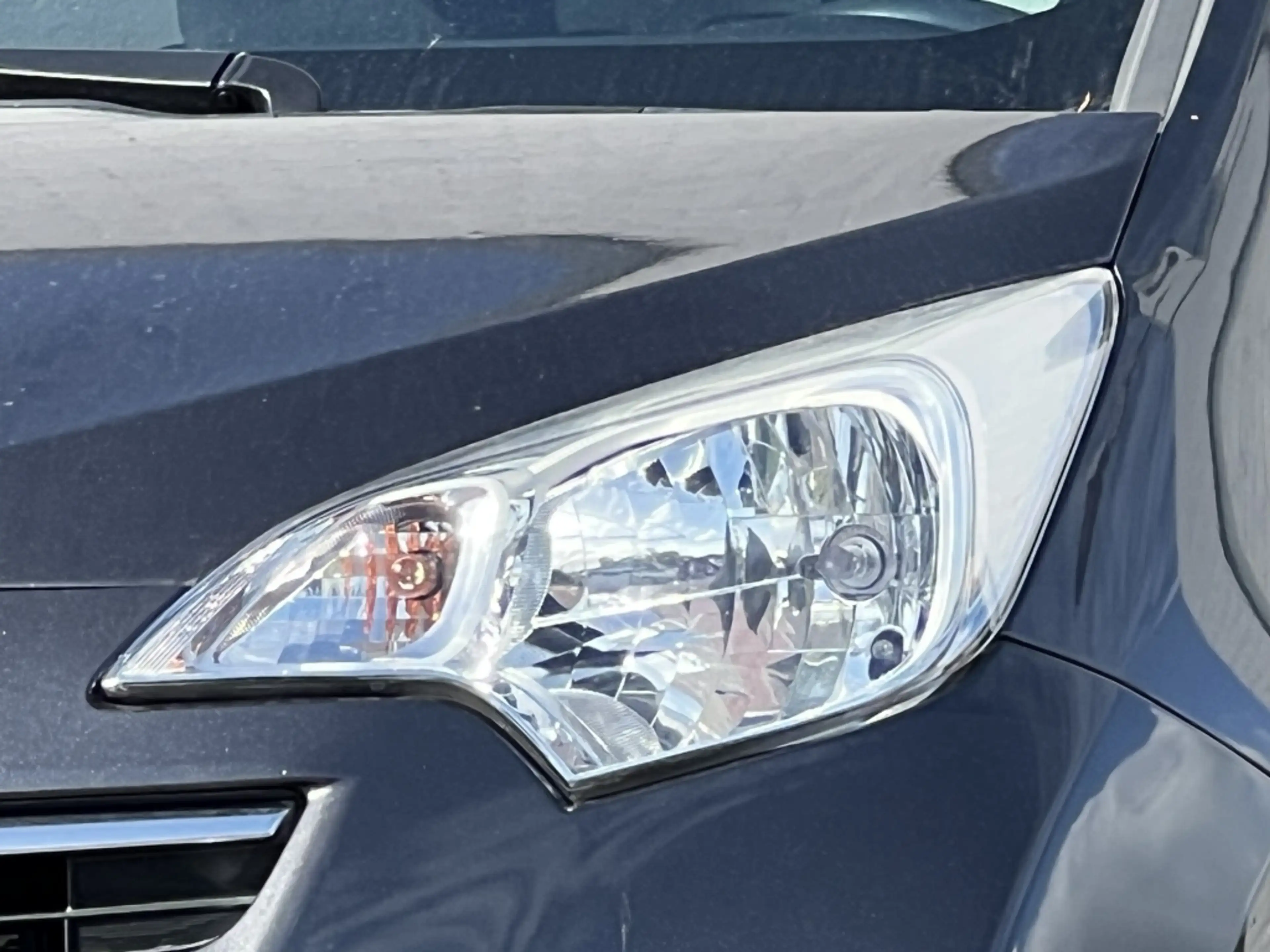 Toyota Verso-S 1.3 VVT-i Dynamic Automaat | NL auto | Navi | Keyl — photo 6