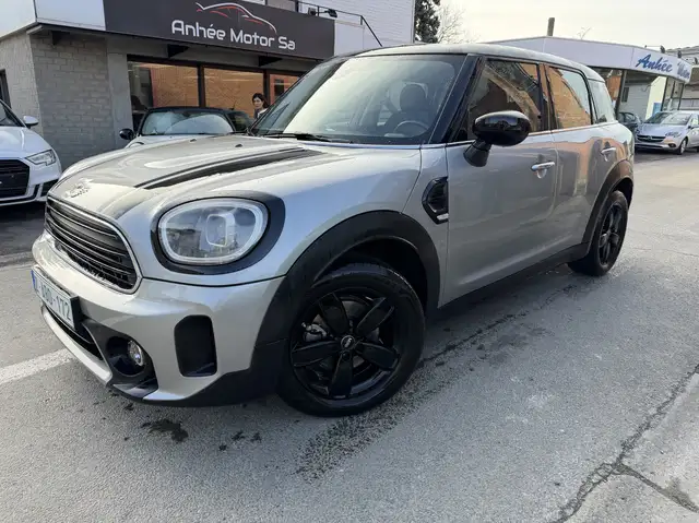 MINI Cooper Countryman Mini Countryman 1.5A Cooper/Full Led/Park Assist..
