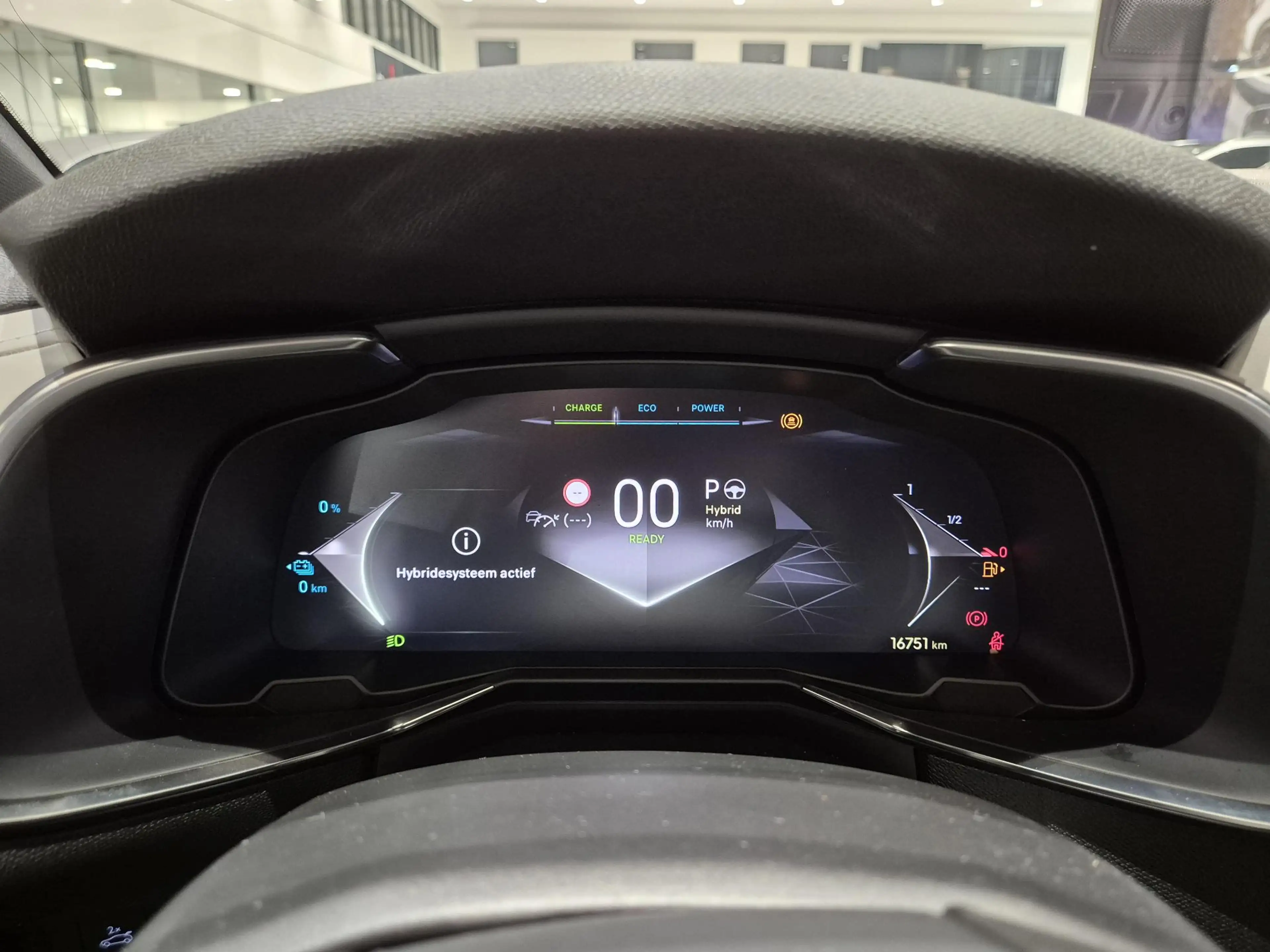 DS Automobiles DS 7 1.6 PHEV 300 4x4 Etoile | Panoramadak | Leder | Tr — photo 4