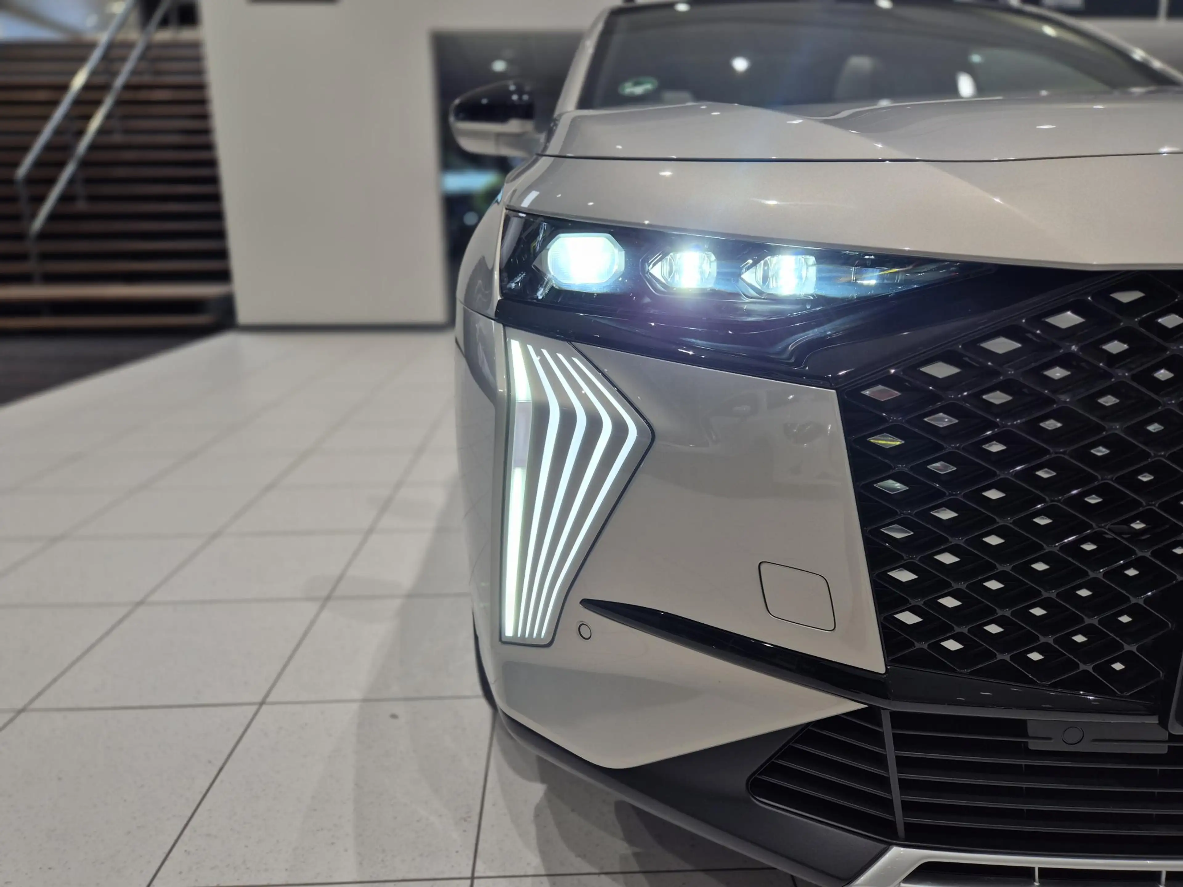 DS Automobiles DS 7 1.6 PHEV 300 4x4 Etoile | Panoramadak | Leder | Tr — photo 24