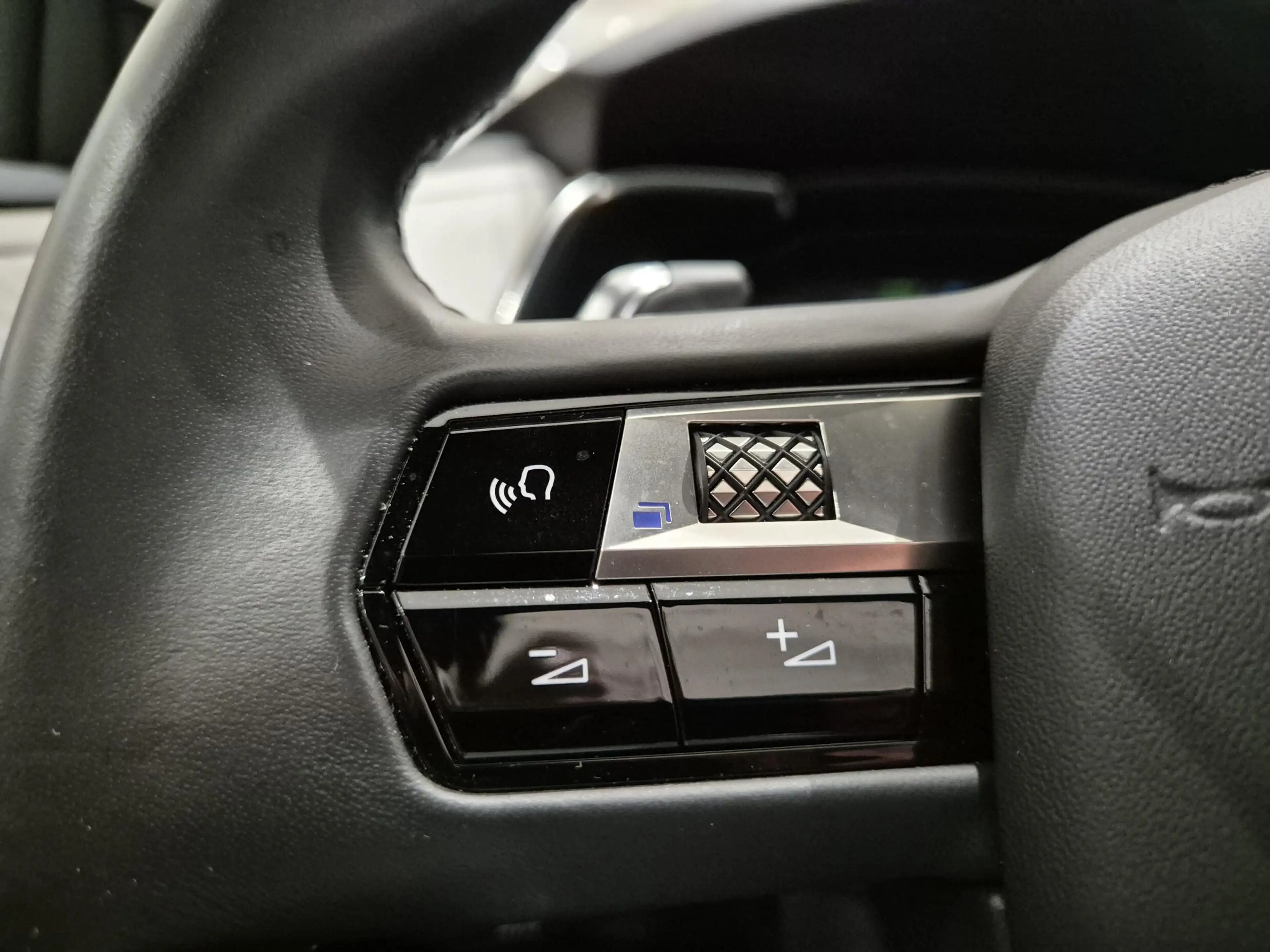 DS Automobiles DS 7 1.6 PHEV 300 4x4 Etoile | Panoramadak | Leder | Tr — photo 21