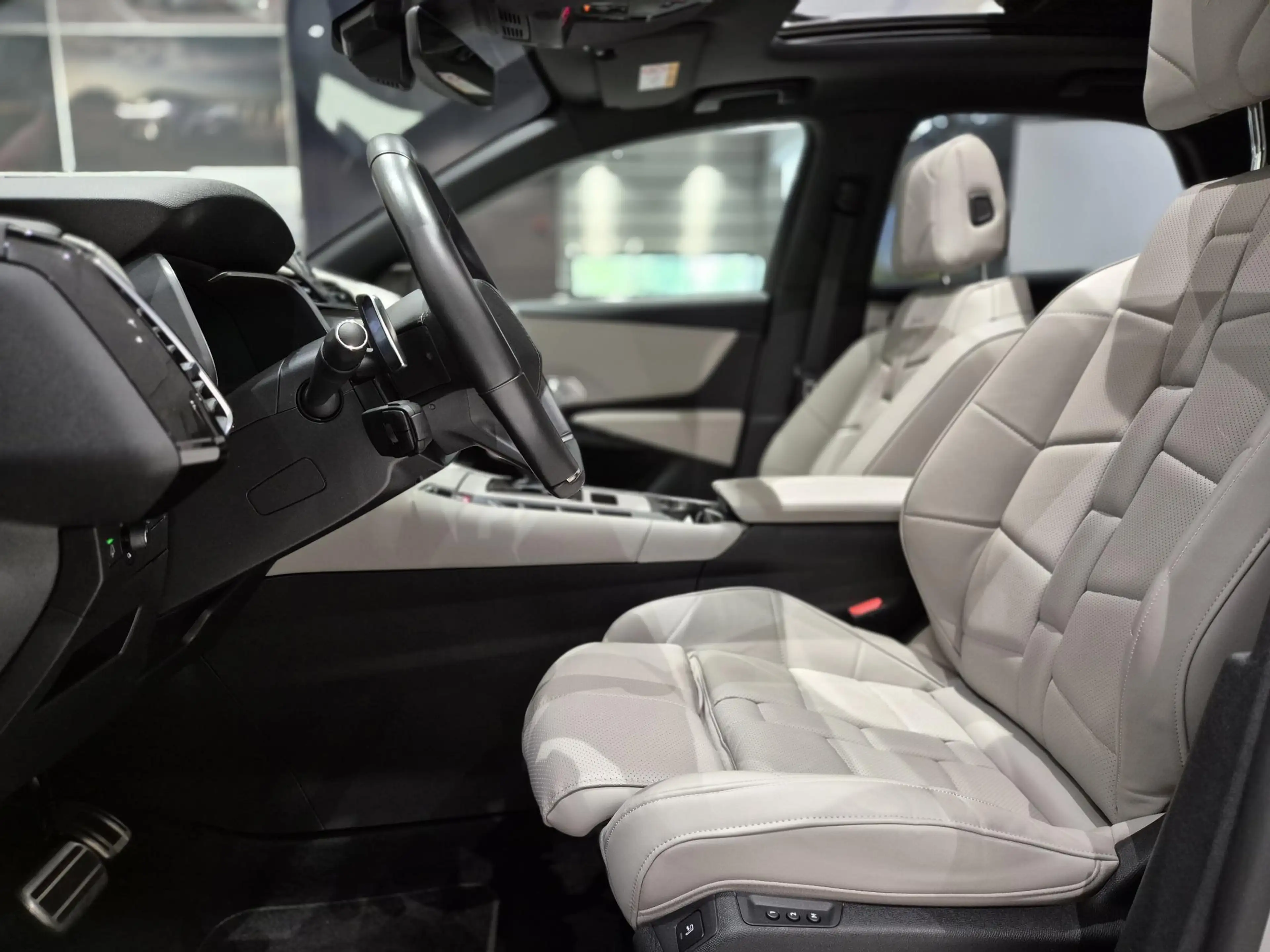 DS Automobiles DS 7 1.6 PHEV 300 4x4 Etoile | Panoramadak | Leder | Tr — photo 7