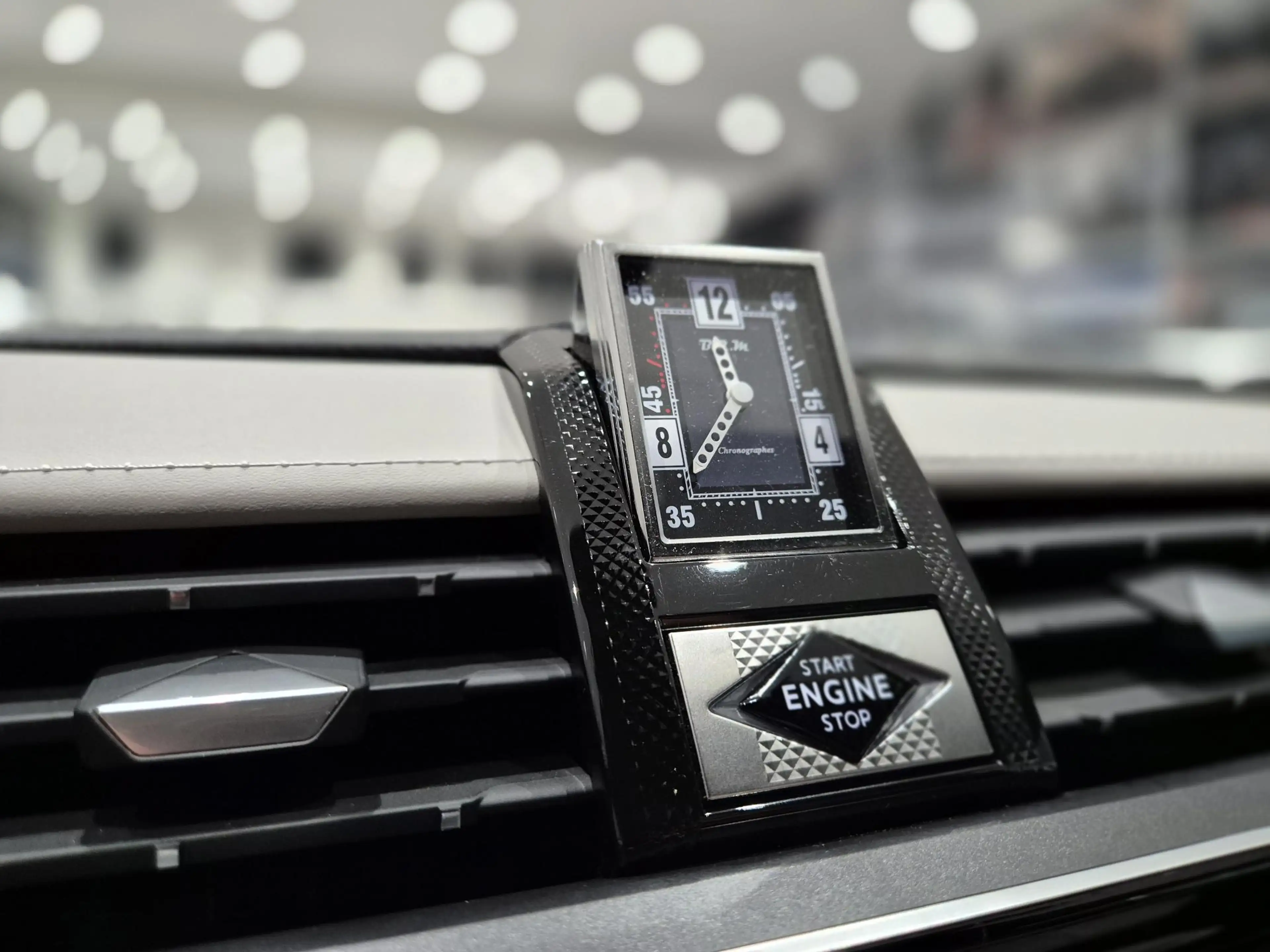 DS Automobiles DS 7 1.6 PHEV 300 4x4 Etoile | Panoramadak | Leder | Tr — photo 10