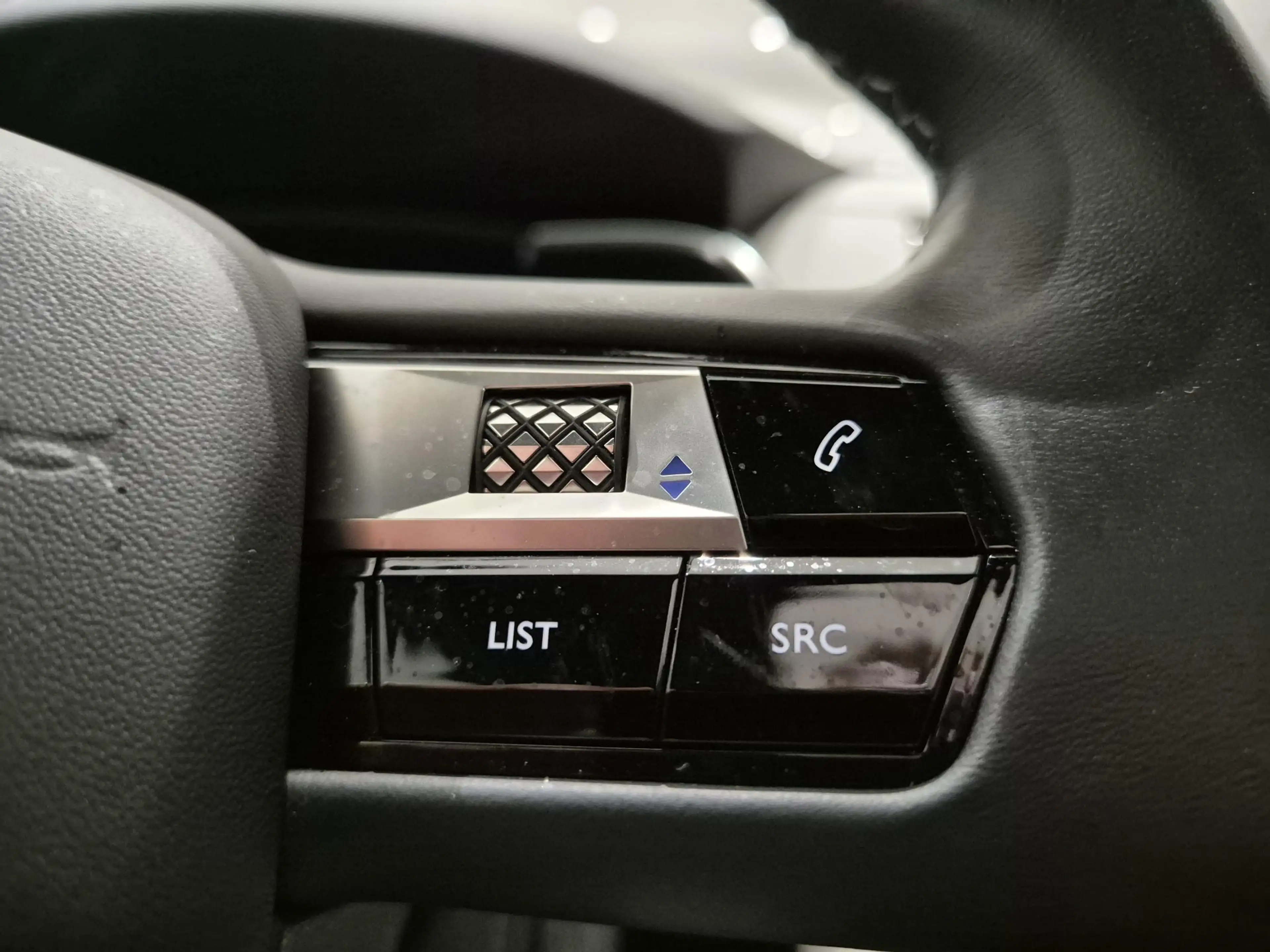 DS Automobiles DS 7 1.6 PHEV 300 4x4 Etoile | Panoramadak | Leder | Tr — photo 22