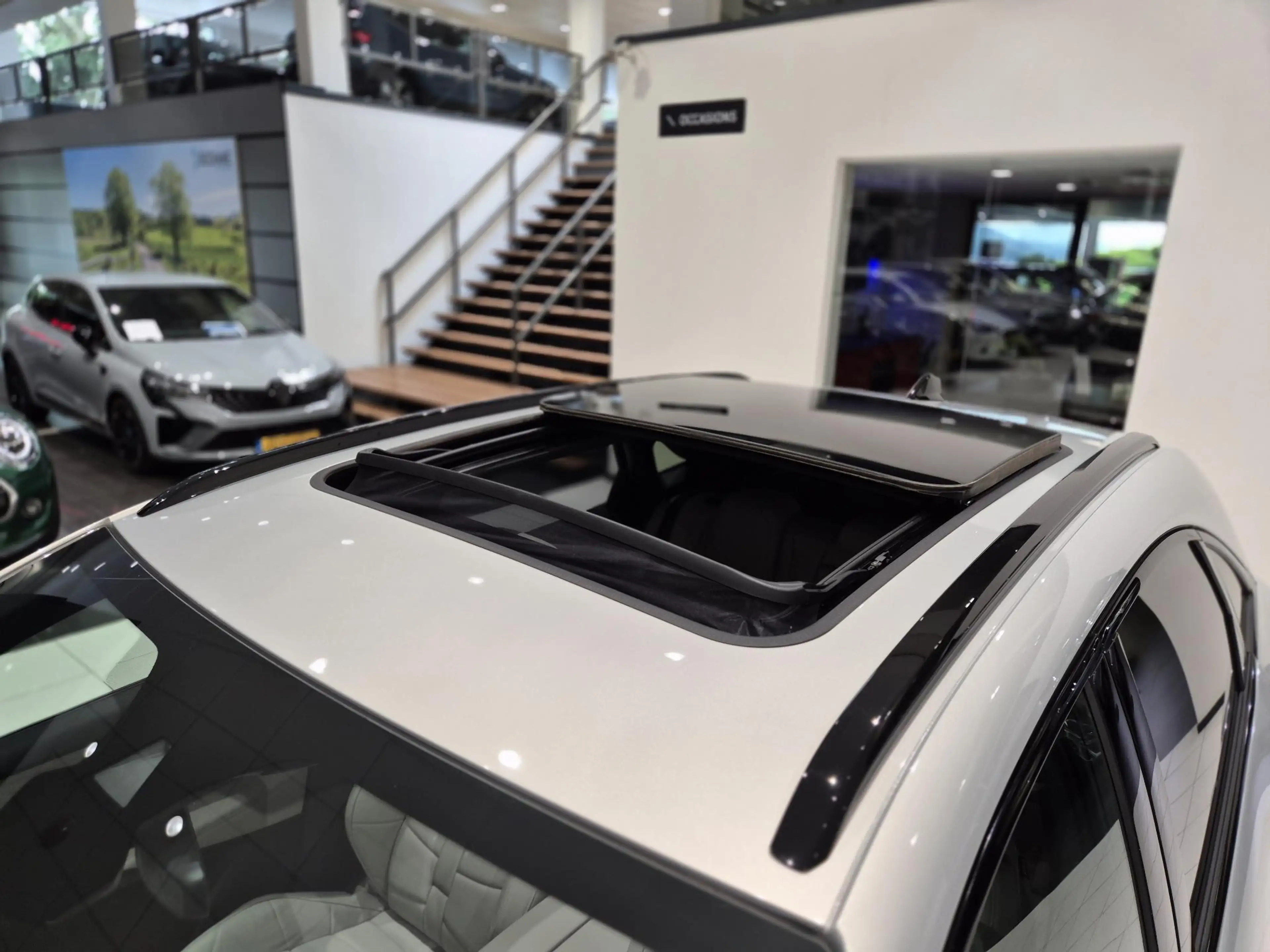 DS Automobiles DS 7 1.6 PHEV 300 4x4 Etoile | Panoramadak | Leder | Tr — photo 15