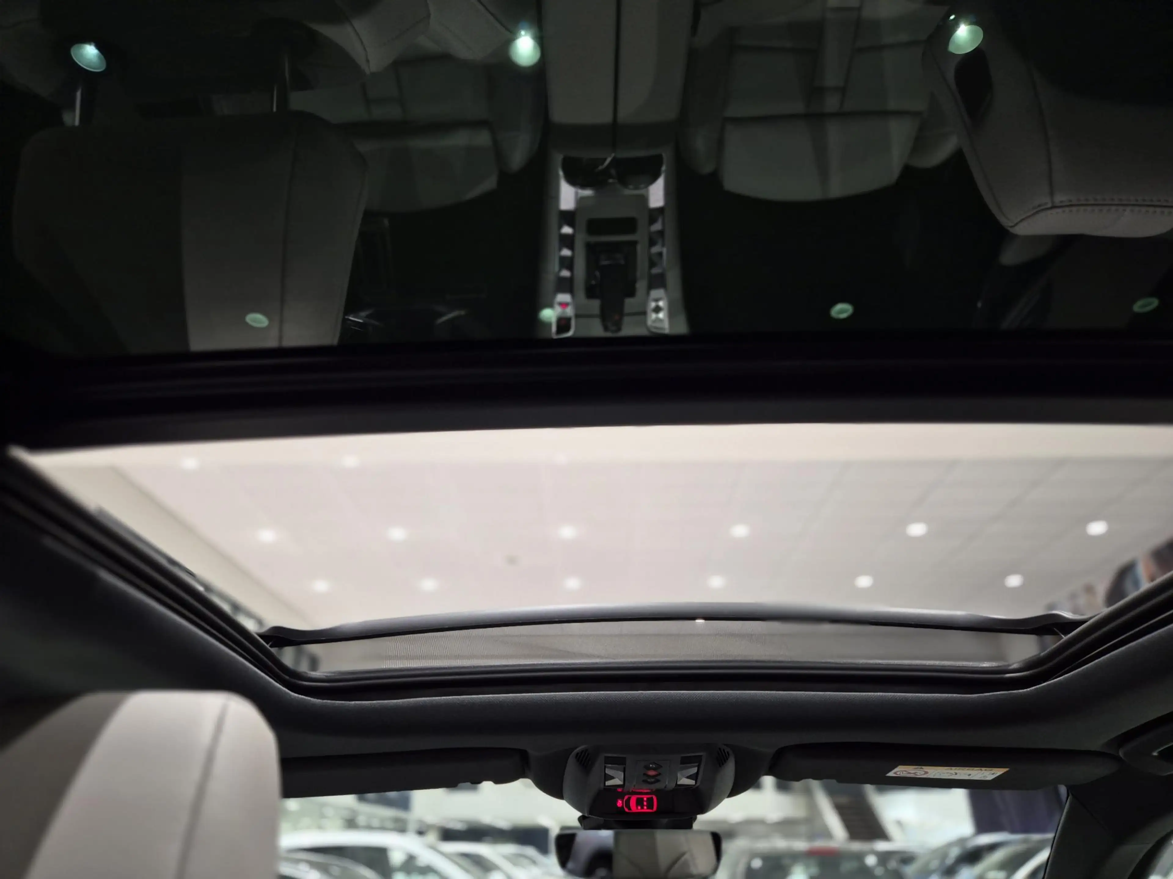 DS Automobiles DS 7 1.6 PHEV 300 4x4 Etoile | Panoramadak | Leder | Tr — photo 14