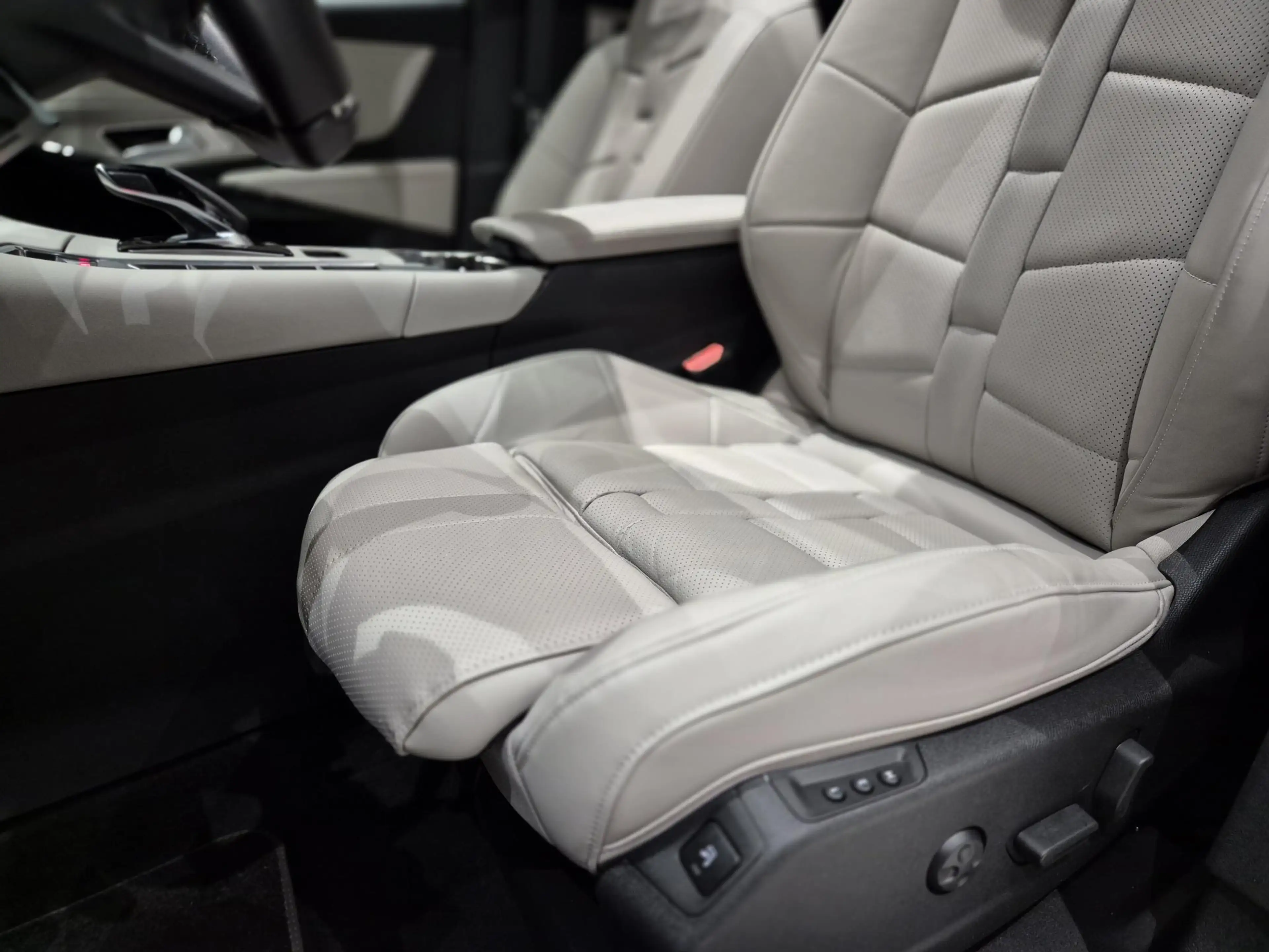 DS Automobiles DS 7 1.6 PHEV 300 4x4 Etoile | Panoramadak | Leder | Tr — photo 35