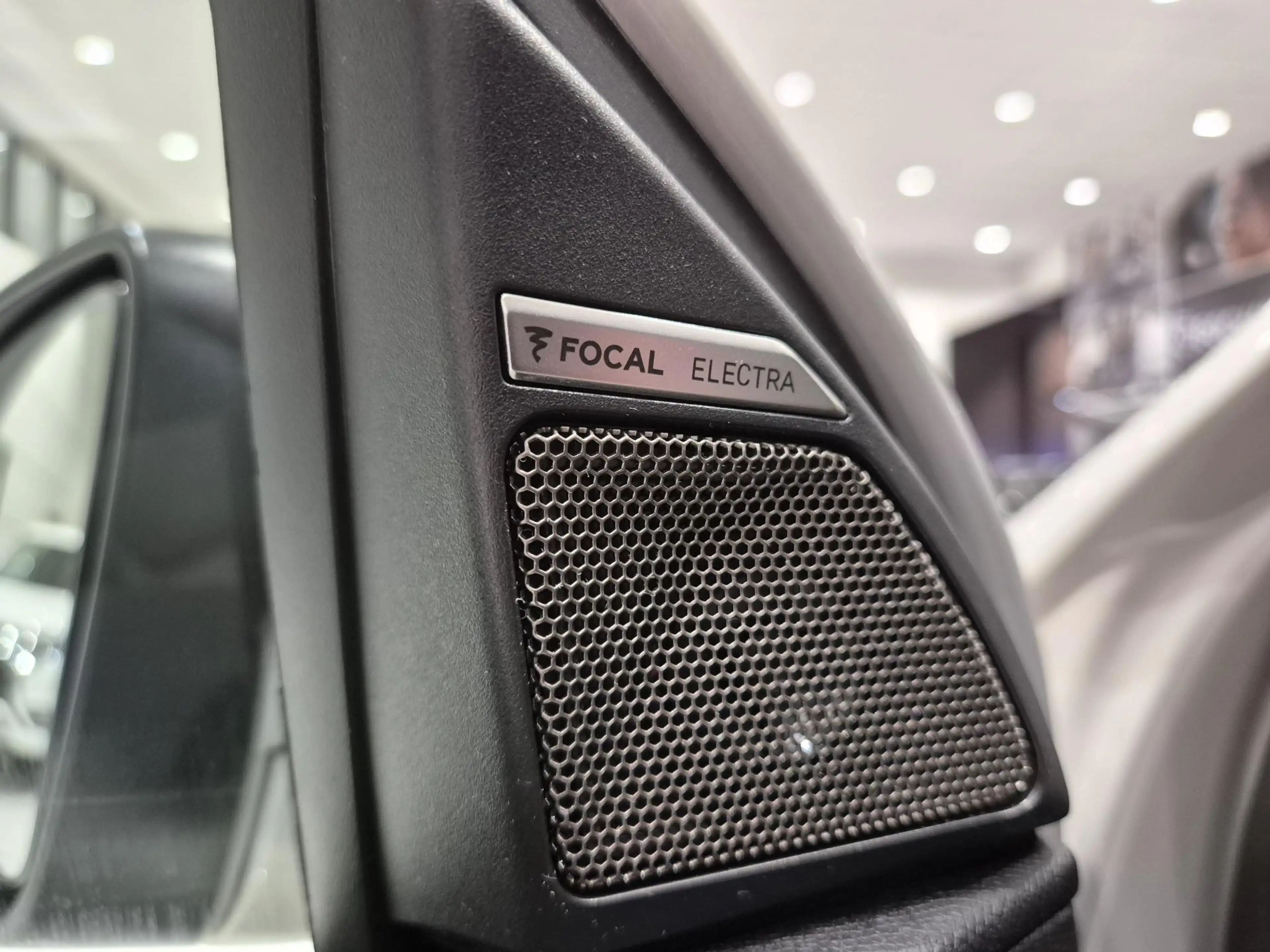 DS Automobiles DS 7 1.6 PHEV 300 4x4 Etoile | Panoramadak | Leder | Tr — photo 30