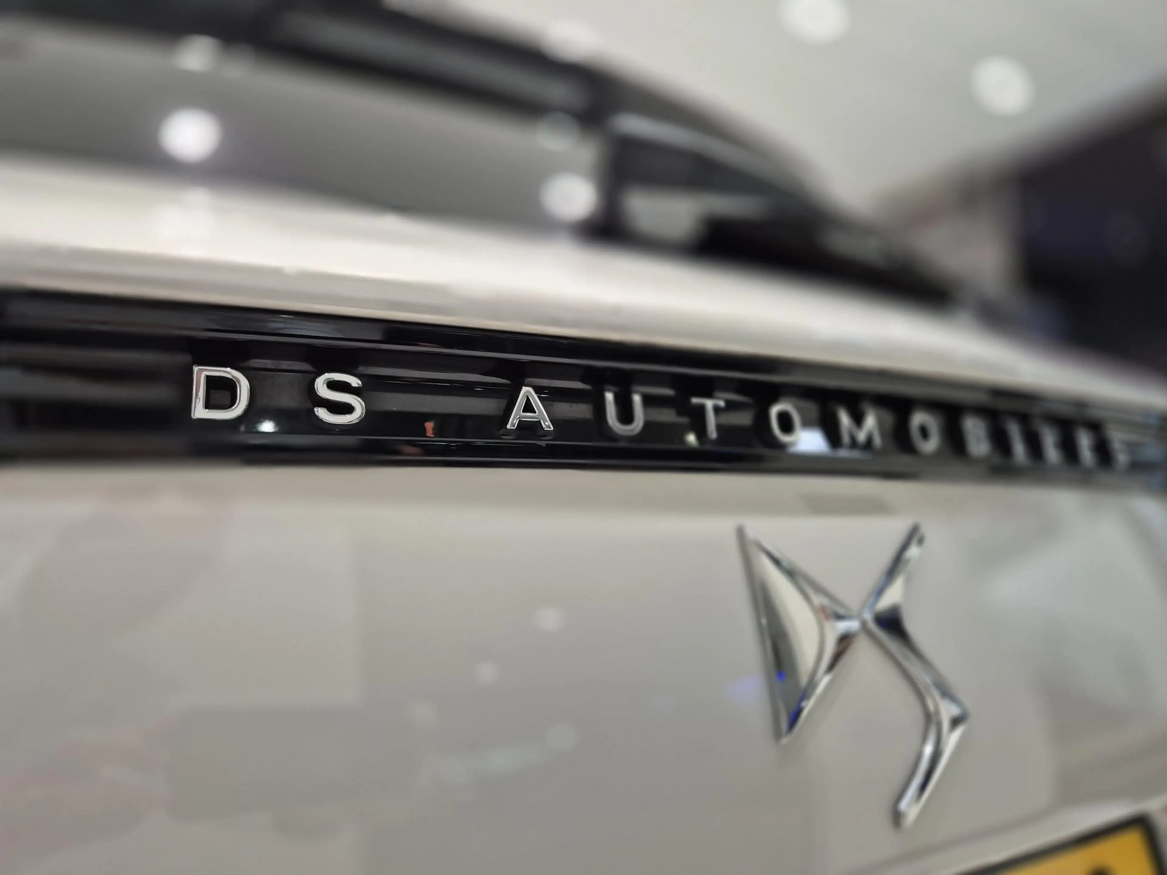 DS Automobiles DS 7 1.6 PHEV 300 4x4 Etoile | Panoramadak | Leder | Tr — photo 17