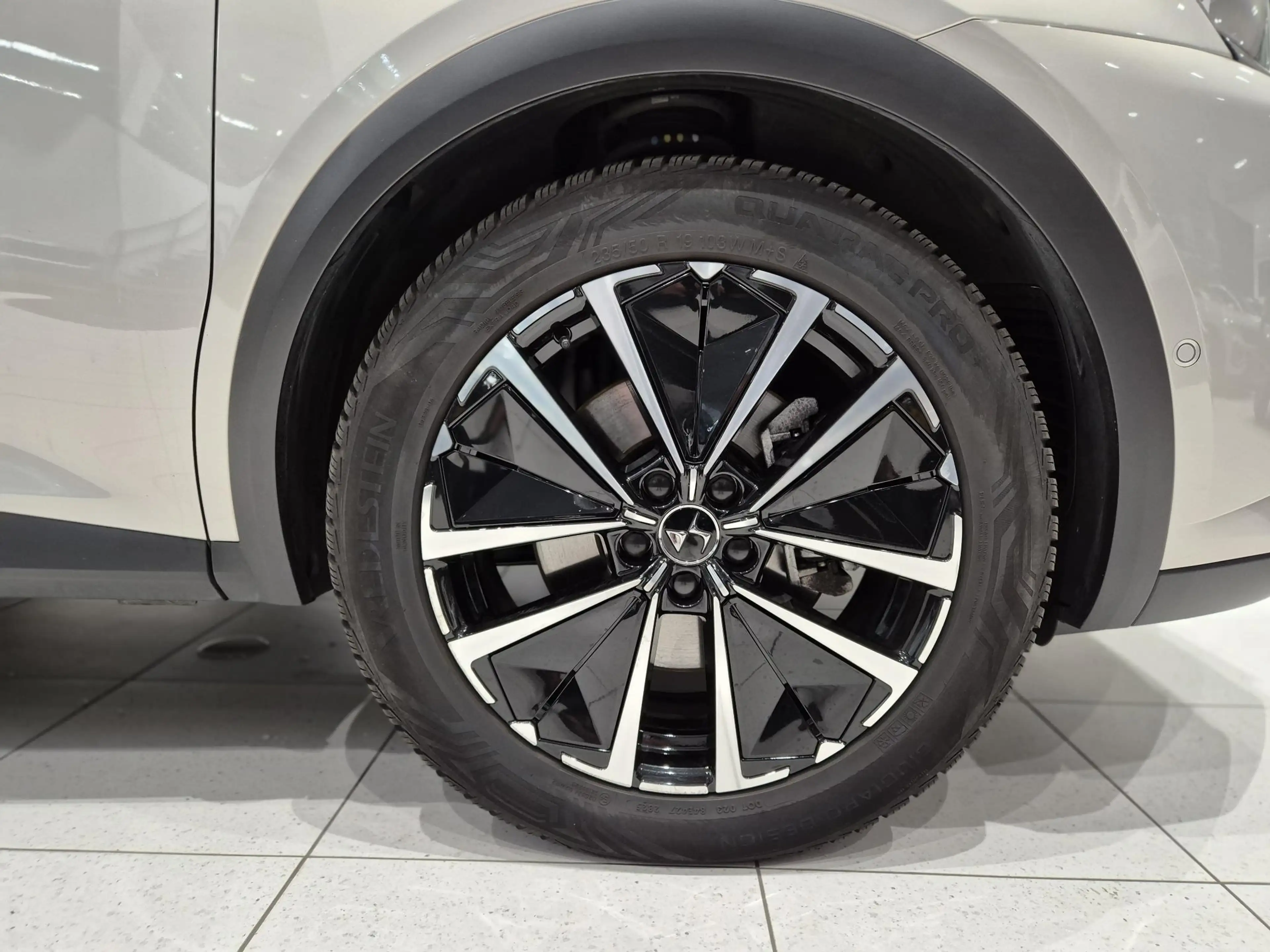 DS Automobiles DS 7 1.6 PHEV 300 4x4 Etoile | Panoramadak | Leder | Tr — photo 25