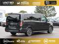 Mercedes-Benz EQV 300 300  - BM 447 Long PHASE 2 Noir - thumbnail 7