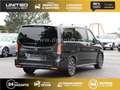 Mercedes-Benz EQV 300 300  - BM 447 Long PHASE 2 Noir - thumbnail 2