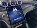 Mercedes-Benz GLC 220 d Coupè AdvancedPlus 4M TETTO/LUCI64PLUS/MEMORY Noir - thumbnail 9