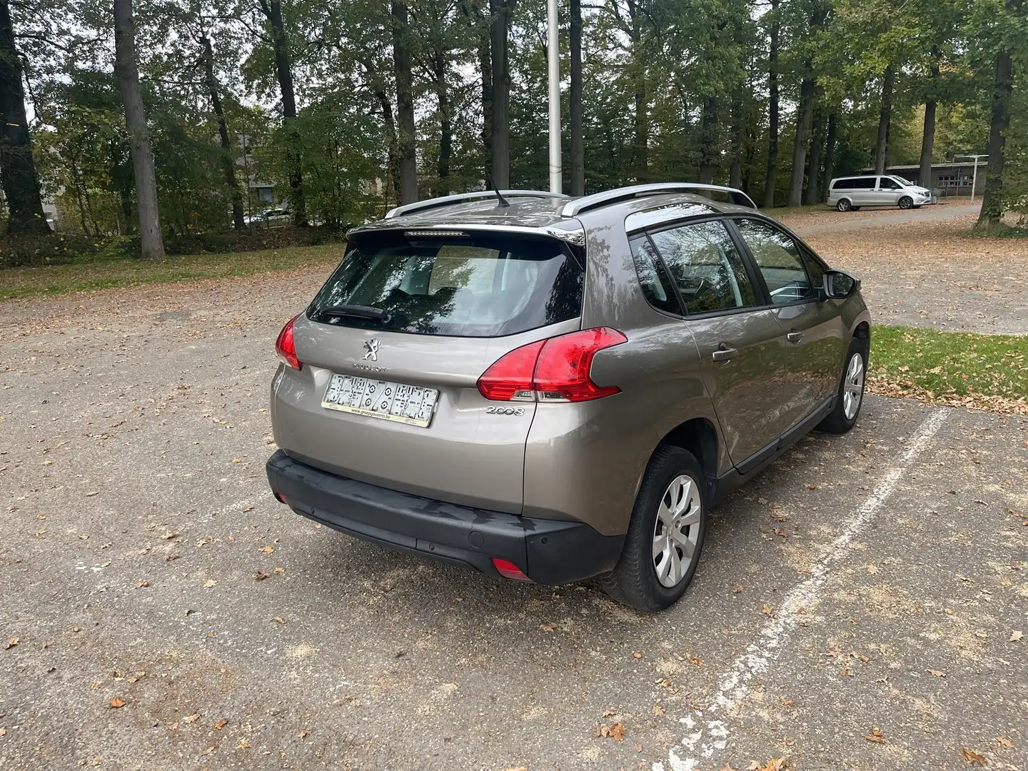 Peugeot 2008 PureTech 82 Style - 2