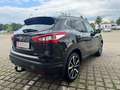 Nissan Qashqai Tekna/2-Hand/Automatik/94-TKM./Tüv 2027 Schwarz - thumbnail 7