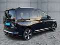 Volkswagen Caddy 2.0 TDI DSG STYLE LED+NAV+ACC+PANO+AHK+18" Schwarz - thumbnail 5