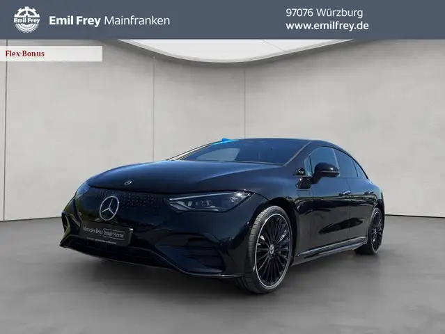 Mercedes-Benz EQE 500 EQE