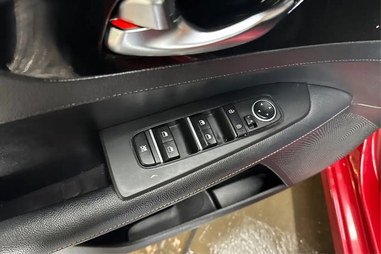 Kia Forte снимка Kia Forte