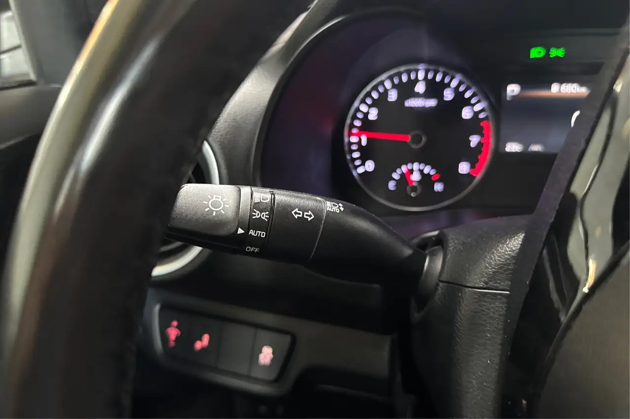 Kia Forte снимка Kia Forte