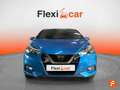 Nissan Micra 1.5dCi S&S Acenta 90 Azul - thumbnail 2