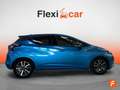 Nissan Micra 1.5dCi S&S Acenta 90 Azul - thumbnail 4