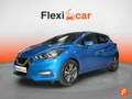 Nissan Micra 1.5dCi S&S Acenta 90 Azul - thumbnail 3