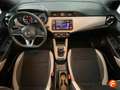 Nissan Micra 1.5dCi S&S Acenta 90 Azul - thumbnail 13