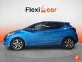 Nissan Micra 1.5dCi S&S Acenta 90 Azul - thumbnail 5