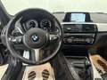 BMW 116 116i *PACK M*GARANTIE 12 MOIS*LED*GPS* Grijs - thumbnail 18