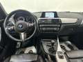 BMW 116 116i *PACK M*GARANTIE 12 MOIS*LED*GPS* Grijs - thumbnail 14