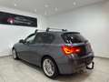 BMW 116 116i *PACK M*GARANTIE 12 MOIS*LED*GPS* Grijs - thumbnail 8