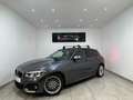 BMW 116 116i *PACK M*GARANTIE 12 MOIS*LED*GPS* Grijs - thumbnail 2