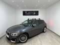 BMW 116 116i *PACK M*GARANTIE 12 MOIS*LED*GPS* Grijs - thumbnail 3