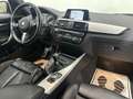BMW 116 116i *PACK M*GARANTIE 12 MOIS*LED*GPS* Grijs - thumbnail 11