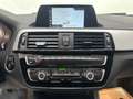 BMW 116 116i *PACK M*GARANTIE 12 MOIS*LED*GPS* Grijs - thumbnail 20