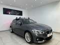 BMW 116 116i *PACK M*GARANTIE 12 MOIS*LED*GPS* Grijs - thumbnail 5