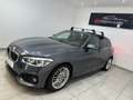 BMW 116 116i *PACK M*GARANTIE 12 MOIS*LED*GPS* Grijs - thumbnail 6