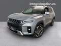 SsangYong Torres G15T Adventure 4x4 Aut. Grey - thumbnail 1