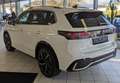 Volkswagen Tiguan 2.0 TDI 193 CV DSG 4MOTION R-Line Blanc - thumbnail 4