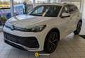 Volkswagen Tiguan 2.0 TDI 193 CV DSG 4MOTION R-Line Blanc - thumbnail 1