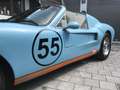 Sonstige Marken Aztec GT 2.0L 55-GULF Racing Oldtimerzulassung Blau - thumbnail 1