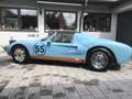 Sonstige Marken Aztec GT 2.0L 55-GULF Racing Oldtimerzulassung Blau - thumbnail 9