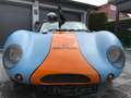 Sonstige Marken Aztec GT 2.0L 55-GULF Racing Oldtimerzulassung Blau - thumbnail 4