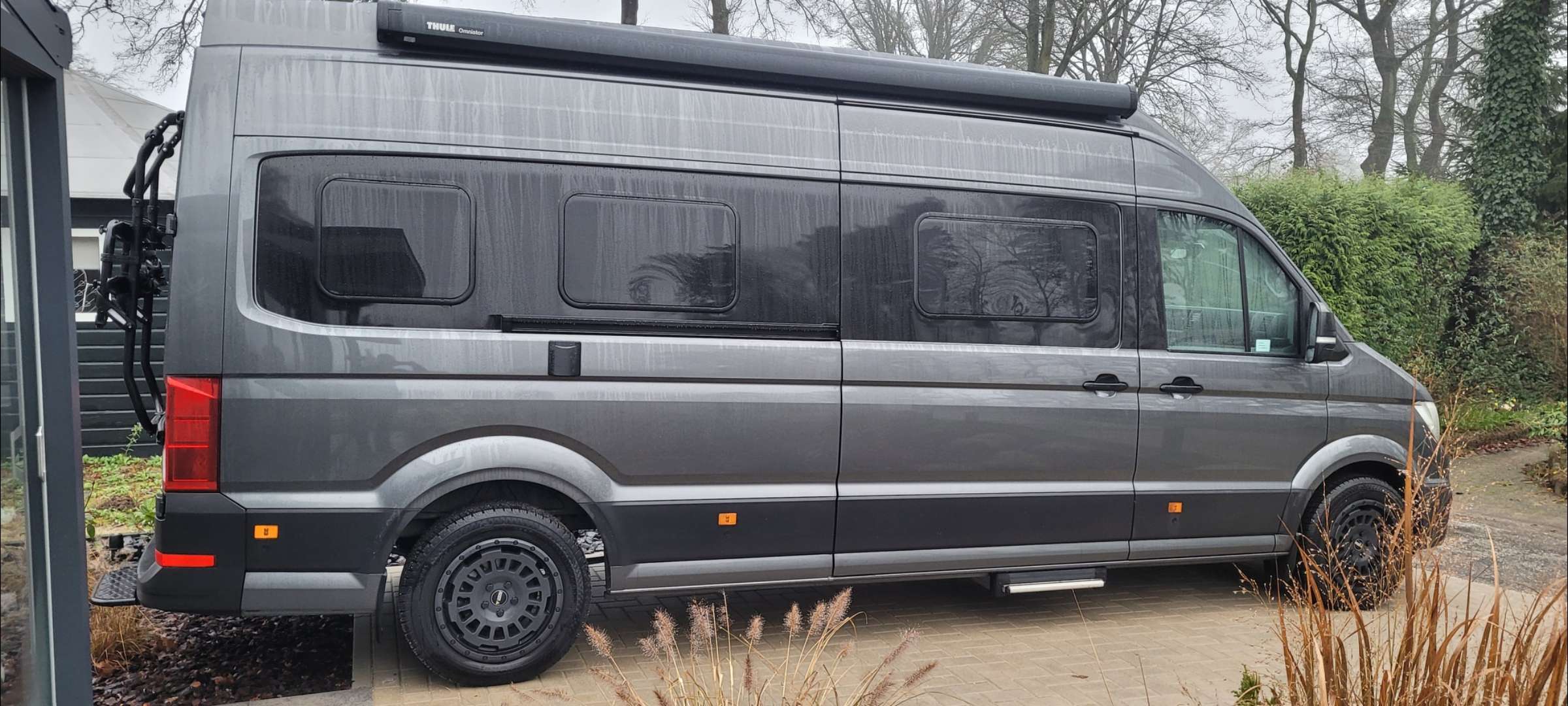 Second hand Volkswagen California 2.0
